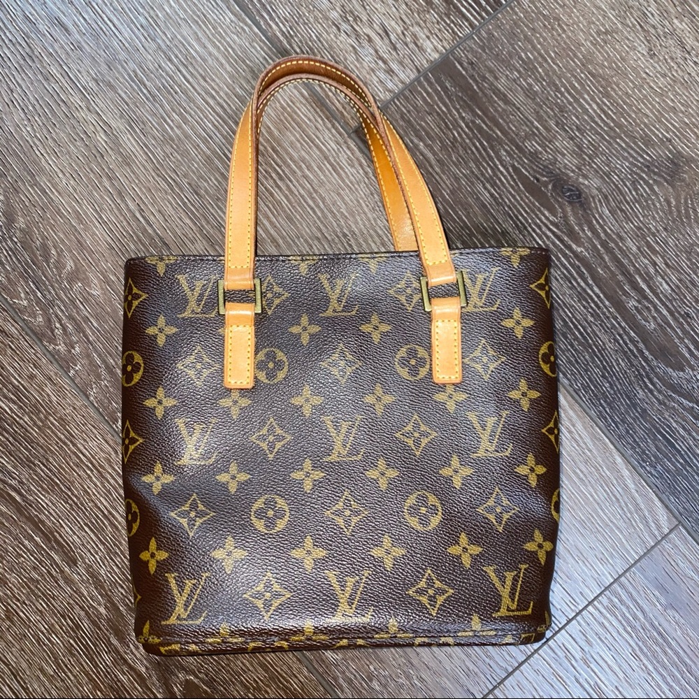 Louis Vuitton Vavin PM monogram